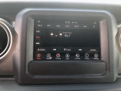 Used 2021  Jeep Wrangler Unlimited Sport 4x4 at Kama'aina Nissan near Hilo, HI