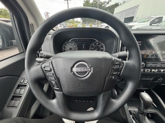 New 2026  Nissan Frontier Crew Cab 4x4 SV at Kama'aina Nissan near Hilo&comma; HI