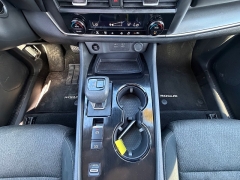 Used 2024  Nissan Rogue FWD SV at Kona Nissan near Kailua Kona&comma; HI