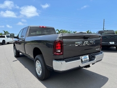 New 2026  Ram 2500 4WD Tradesman Crew Cab 8' Box at IK Auto Group near Hilo&comma; HI