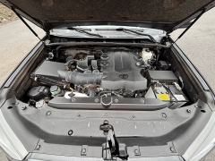 Used 2023 Toyota 4Runner TRD Sport 4WD at Kona Nissan near Kailua Kona, HI