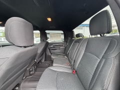 New 2025 Ram 2500 4WD Big Horn Crew Cab 6'4" Box at IK Auto Group near Hilo, HI