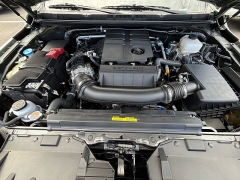 New 2025 Nissan Frontier Crew Cab 4x4 PRO-4X at IK Auto Group near Hilo, HI