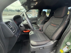 Used 2022  Nissan Frontier Crew Cab 4x4 PRO-4X Auto at Kona Nissan near Kailua Kona&comma; HI