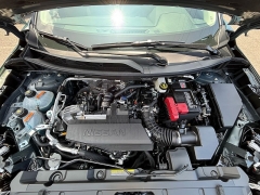 New 2026  Nissan Rogue 2026&period;5 AWD Rock Creek at IK Auto Group near Hilo&comma; HI
