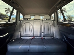 Used 2019  BMW X3 sDrive30i Sports Activity Vehicle at Kama'aina Nissan near Hilo&comma; HI