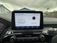 Used 2024 Ford Escape ST-Line AWD at Kama'aina Nissan near Hilo, HI