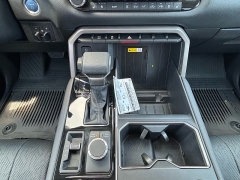 Used 2024 Toyota Tundra Hybrid 4WD Limited CrewMax 5.5ft Bed at Kama'aina Nissan near Hilo, HI