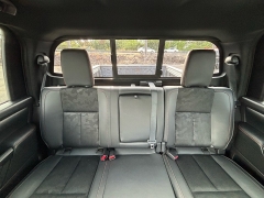 Used 2021  Nissan Titan 4x4 Crew Cab PRO-4X at Kama'aina Nissan near Hilo&comma; HI