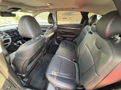 Used 2023  Hyundai Tucson SEL FWD at Kama'aina Nissan near Hilo&comma; HI