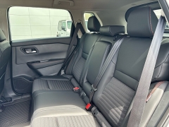 New 2026  Nissan Rogue 2026&period;5 AWD Rock Creek at Kona Nissan near Kailua Kona&comma; HI