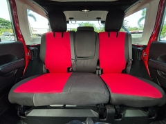 Used 2024  Jeep Wrangler 4xe Rubicon 4x4 at Kama'aina Nissan near Hilo&comma; HI