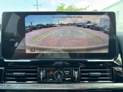 New 2026  Nissan Pathfinder SV 4WD at IK Auto Group near Hilo&comma; HI