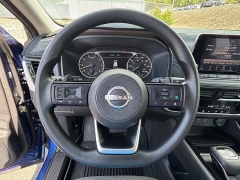 Used 2022 Nissan Rogue FWD SV at Kona Nissan near Kailua Kona, HI