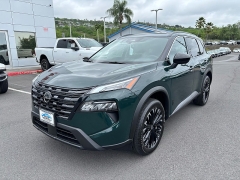 New 2026  Nissan Rogue 2026&period;5 AWD Dark Armor at Kona Nissan near Kailua Kona&comma; HI