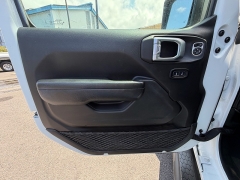 Used 2024  Jeep Wrangler Sport S 4 Door 4x4 at IK Auto Group near Hilo&comma; HI