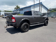 Used 2020  Ram 2500 4WD Crew Cab Tradesman at Kama'aina Nissan near Hilo&comma; HI