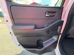 Used 2024 Nissan Frontier Crew Cab 4x4 Long Bed SV at Kona Nissan near Kailua Kona, HI