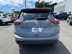 New 2026  Nissan Rogue 2026&period;5 AWD SV at Kona Nissan near Kailua Kona&comma; HI