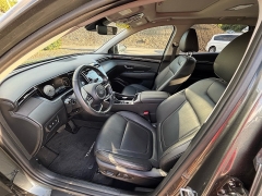 Used 2023  Hyundai Tucson SEL FWD at Kama'aina Nissan near Hilo&comma; HI