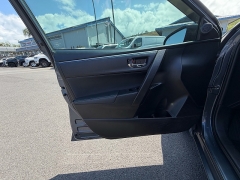 Used 2016  Toyota Corolla 4d Sedan S Plus 6spd at Kama'aina Nissan near Hilo&comma; HI