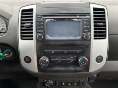 Used 2015  Nissan Xterra 4d SUV 4WD PRO-4X Auto at Kama'aina Nissan near Hilo&comma; HI