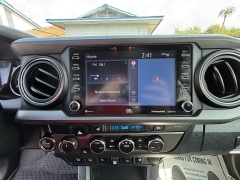 Used 2022  Toyota Tacoma 4WD TRD Off Road Double Cab 5ft Bed V6 AT at Kona Nissan near Kailua Kona, HI