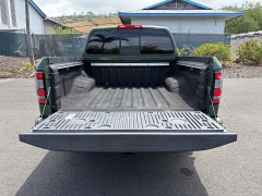 Used 2022  Nissan Frontier Crew Cab 4x4 PRO-4X Auto at Kona Nissan near Kailua Kona&comma; HI