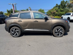 New 2026  Nissan Kicks SV FWD at IK Auto Group near Hilo&comma; HI