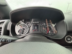 New 2025 Ram 1500 4WD Big Horn Crew Cab 5'7" Box at IK Auto Group near Hilo, HI