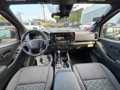 New 2026  Nissan Frontier Crew Cab 4x4 SV at Kama'aina Nissan near Hilo&comma; HI