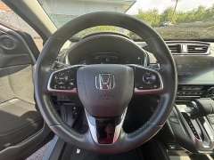Used 2022  Honda CR-V EX-L 2WD at Kama'aina Nissan near Hilo, HI