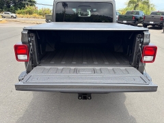 New 2026  Jeep Gladiator Sport 4x4 at IK Auto Group near Hilo&comma; HI