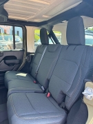 New 2026  Jeep Wrangler Sport S 4 Door 4x4 at IK Auto Group near Hilo&comma; HI