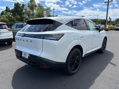 New 2026  Nissan Murano AWD SV at Kama'aina Nissan near Hilo&comma; HI