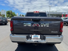 New 2025 Ram 2500 4WD Tradesman Crew Cab 6'4" Box at IK Auto Group near Hilo, HI