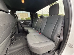 New 2026  Ram 2500 4WD Big Horn Crew Cab 6'4" Box at IK Auto Group near Hilo&comma; HI