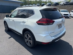 Used 2019  Nissan Rogue 4d SUV FWD SV at IK Auto Group near Hilo&comma; HI