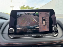 New 2026  Nissan Rogue 2026&period;5 AWD Rock Creek at IK Auto Group near Hilo&comma; HI