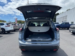 New 2026  Nissan Rogue 2026&period;5 AWD SV at Kona Nissan near Kailua Kona&comma; HI