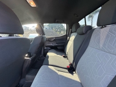 Used 2023  Toyota Tacoma 4WD TRD Off Road Double Cab 5ft Bed V6 AT at Kona Nissan near Kailua Kona, HI