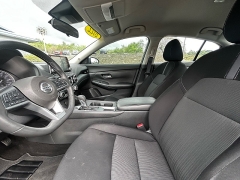 Used 2022 Nissan Sentra SV CVT at Kama'aina Nissan near Hilo, HI