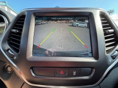 Used 2022  Jeep Cherokee Trailhawk 4x4 at Kama'aina Nissan near Hilo&comma; HI