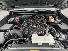 Used 2024 Toyota Tacoma 4WD TRD Off Road Double Cab 5ft Bed MT at Kama'aina Nissan near Hilo, HI