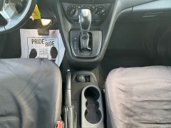 Used 2016 Ford Transit Connect Ext Wagon XL at Kona Nissan near Kailua Kona, HI