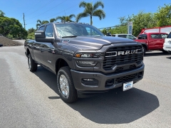 New 2025 Ram 2500 4WD Big Horn Crew Cab 6'4" Box at IK Auto Group near Hilo, HI
