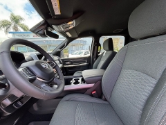 New 2025 Ram 2500 4WD Big Horn Crew Cab 6'4" Box at IK Auto Group near Hilo, HI