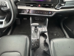 Used 2025 Kia Sportage EX FWD at Kama'aina Nissan near Hilo, HI