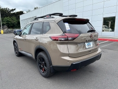 New 2025 Nissan Rogue AWD Rock Creek at IK Auto Group near Hilo, HI