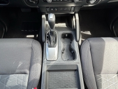 New 2025 Nissan Frontier Crew Cab 4x4 Long Bed SV at Kama'aina Nissan near Hilo, HI